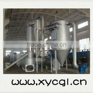 Spin Flash Dryer thumbnail-1