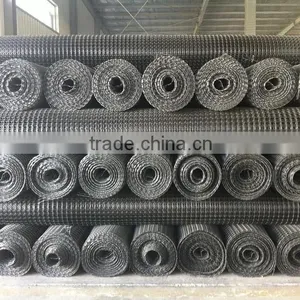 Biaxial Geogrid TGSG20/20,30/30,40/40 thumbnail-6