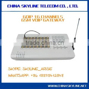 Gsm Voip Gateway 8 Channel Gsm Gateway Call Termination Gsm Gateway With 8 Sim Slot thumbnail-1