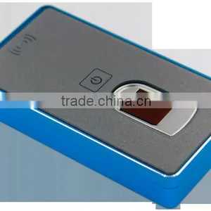 INST Digital Biometric Usb Fingerprint Reader Price thumbnail-2