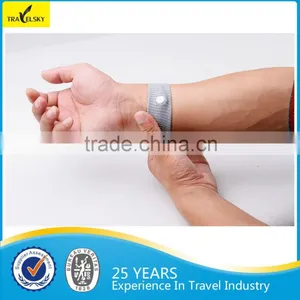 13772 Acupressure Anti Nausea Travel Carsickness Bracelet Quality Choice thumbnail-5