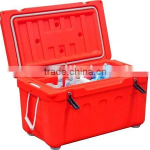 Super Ice Box / Vaccine Carrier / Cooler Case thumbnail-1