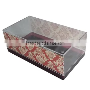 Household Tissue Paper Box for Wedding Gift thumbnail-2