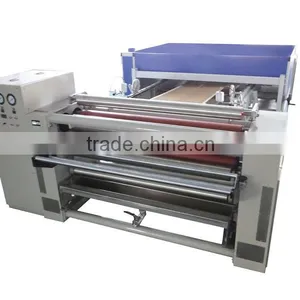 NEW!!HOT Direct Selling!!1.8m Cotton Fabric Automatic Coating Machine Quality Auto Textile Sizing Machine thumbnail-1