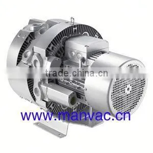 Vacuum Lifting System Side Channel Blower thumbnail-1