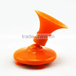 Best Sale Mobile Phone Holder With Speaker Shape thumbnail-1