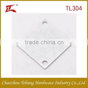 Stainless Steel Accessoriesl Square Sheets thumbnail-1