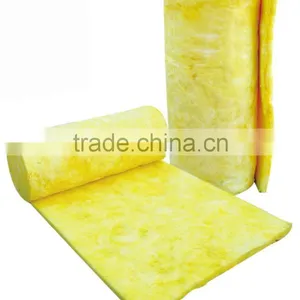 Soundproof Wall Panel China Supplier Acoustic Glass Wool Panel thumbnail-1