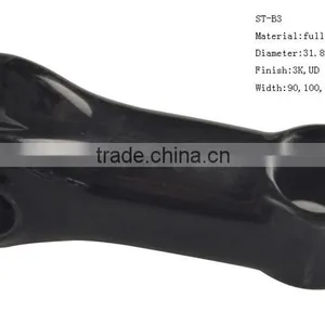 Top Selling T800 Toray Full Carbo Bicycle Stem From Factory Direct 2015 thumbnail-2