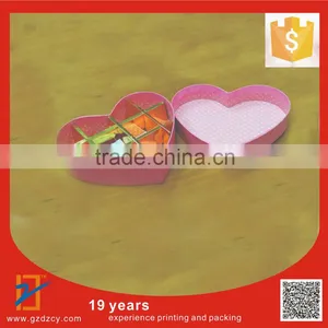 Printing and Packaging Factory Direct Supply of 2015 New Year Gift Box, Chocolate Box, Candy Box, Christmas Gift thumbnail-5