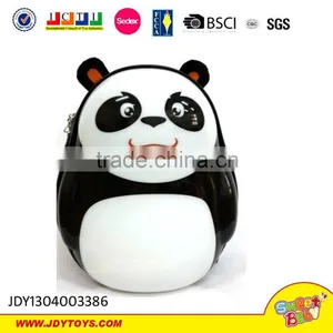 2015 Hot Sell 3D School Bag With Lights for Kis Travel Bag Toy for Chirldren thumbnail-5