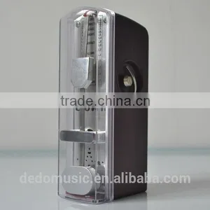 2016 New Style Music China Launch Mini Musical Metronomes thumbnail-2