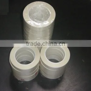 Best-selling Organic Silicone Heat Insulation Material Tape Used For Multual Inductor/Motor/Transformer thumbnail-1