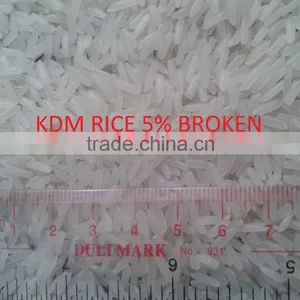 Thai Hom Mali Jasmine Rice 100% Premium Grade A_MS.JENNY KHANH TAM thumbnail-2