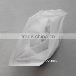 Fashionable Women Casual Garments Nylon Packaging Bag From China thumbnail-3