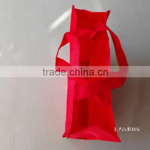 Simple Cloth Hand Bag for Girls Fashion Garments thumbnail-4