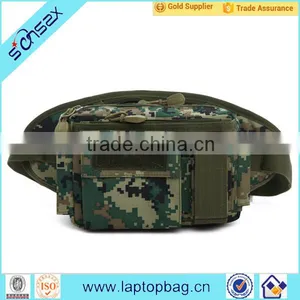 Canvas Military Small Message Sport Waist Bags thumbnail-4