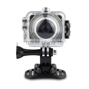Daretang Oem 360 Degree Panoramic Camcorder 360 View Car Camera System thumbnail-6
