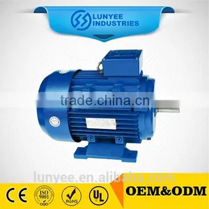 Y Series Three Phase AC Induction Motor Electric thumbnail-2