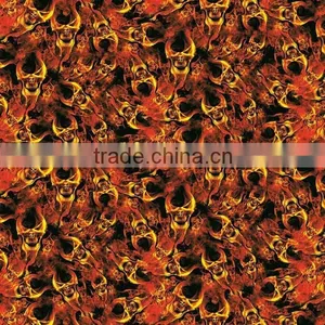 Top Selling Hydrographic Printing Film & Water Transfer Printing Film NO. RM317 thumbnail-3