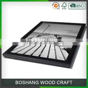 Save Best Memery Classic Black Photo Frame thumbnail-2