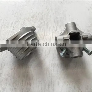2 5/8 Inches Spring Flange, Spring Joint, Spring Cones thumbnail-2