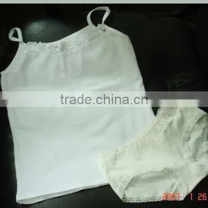 Suitable Cotton Underwear for Women thumbnail-1