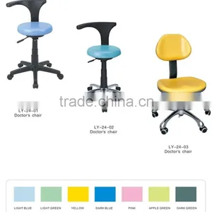 Multi Function Dental Stool,Saddle Chair,china thumbnail-2