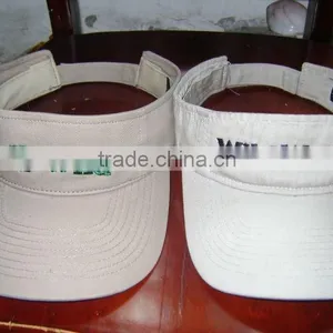 Garment Washed Cap thumbnail-1