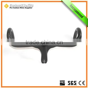CBK CRH01 Integrated Carbon Road Bike Handlebar thumbnail-1
