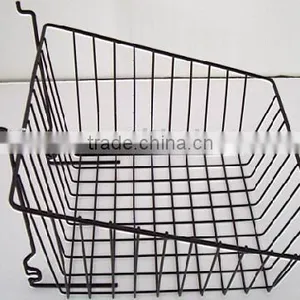 Supermarket Basket thumbnail-1