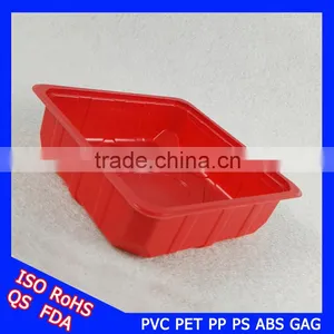 2016 Fruit Packaging for Retail Store Display thumbnail-4