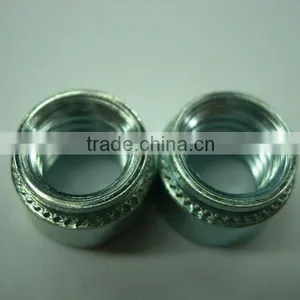 Stainless Steel Self-clinching Nuts thumbnail-1