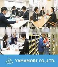 Yamamori Co., Ltd. company overview - view 3 thumbnail