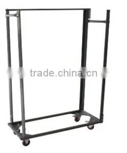 Folding Chair Trolley thumbnail-1