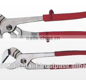 Non Slip Groove/Channel Type Water Pump Plier thumbnail-1