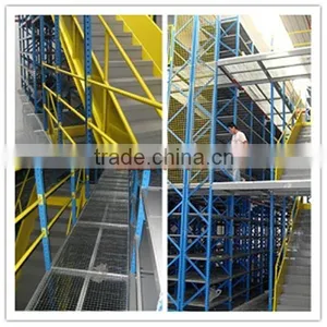 Mazzenine Racking thumbnail-2