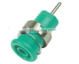 4mm Banana Female Connector thumbnail-1