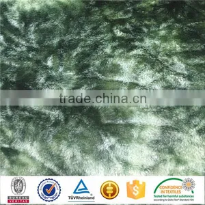 Buy Tie Dieing pv Plush Fabric for Making Soft Toys thumbnail-1