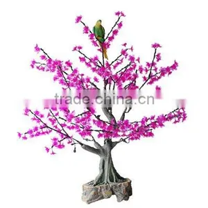 Modern LED Cherry Tree Bonsai Light PA-FZW001 thumbnail-1