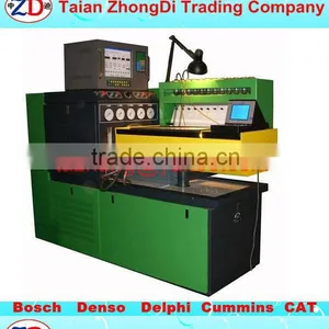 ZD-CRS II High-Pressure Common Rail Test Bench Good Price thumbnail-1