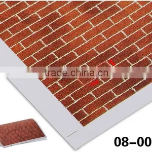 Buidling Model Paper,model Wall Paper,model Paper in Buildings, thumbnail-2