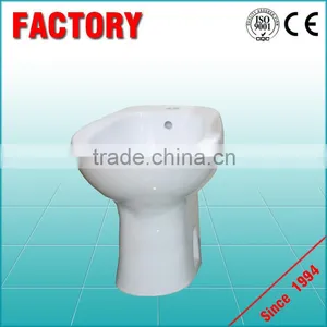 TJZ-06ce 2016 Top Bidet Toilet With Bidet Function Cheap Model Smart Bidet Toilet thumbnail-1