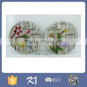 Round Decorative Garden Stepping Stones thumbnail-4