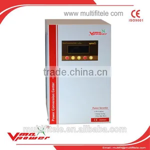 Solar Power System thumbnail-1