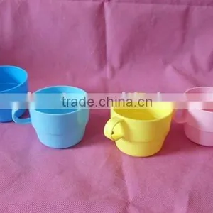 Plastic Cup thumbnail-1