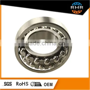 Precision Self-aligning Ball Bearing 1300 Series thumbnail-3