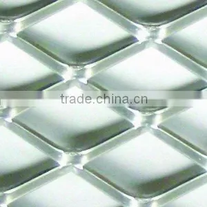 Expanded Steel Metal thumbnail-1