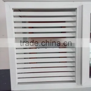 Blind Louver Window; Blind; Louver; Blind Fixed Window; Louver Fixed Window thumbnail-1