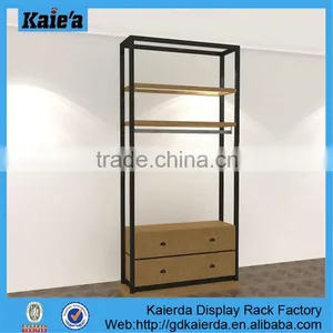 Metal Display Stand/clothing Display Rack/display Rack Store Decoration thumbnail-1